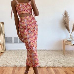 Lulu’s 2 Piece Set